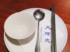 -大牌大·传统杭帮菜(湖滨店)