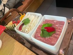 -刘一锅筋头巴脑(千峰路店)