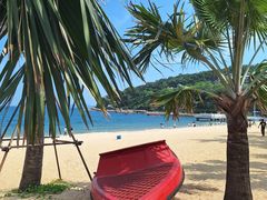 -大梅沙海滨公园