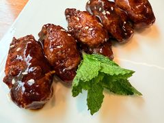 -枣子树·素食餐厅(普陀山店)