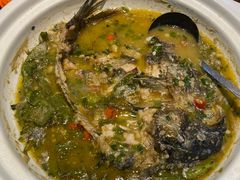 -金洲美食(金州广场店)