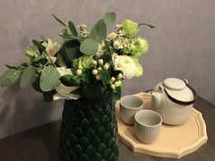 -植物学家的女儿(北马道巷店)