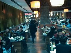 -尚水元休闲自助餐厅(中央城店)