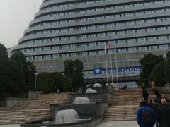 -重庆悦来温德姆酒店