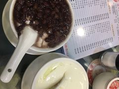 -义顺牛奶公司(庇利金街店)