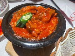 -俄士厨房(五棵松华熙LIVE店)