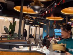 -老傅家湘潭水煮活鱼店(众一国际店)