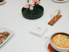 -小厨娘淮扬菜(清江苏宁广场店)