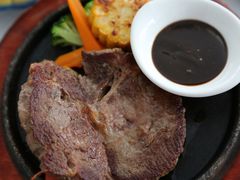 -马克西姆俄罗斯餐厅(通亚街店)