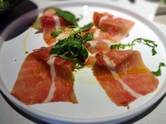 帕尔玛火腿配蜜瓜-Solo(衡山路店)