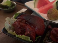 -和子足浴SPA会馆(东方之门店)