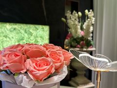 -金链花·泰国餐厅(国贸店)