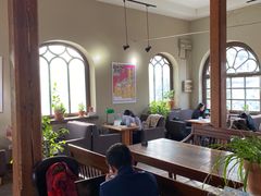 大堂-1901 Cafe(西四店)