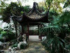 -苏州图书馆(人民路总馆)
