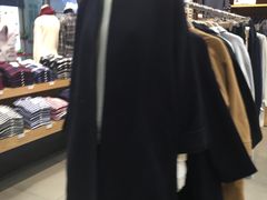 -MUJI无印良品(万达太原街店)