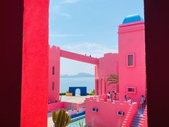 -漳州滨海火山岛自然生态风景区