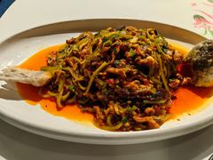 -院8里·小聚园老川菜(九眼桥店)