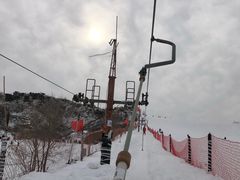 -蓟县盘山滑雪场