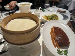 -四季民福烤鸭店(王府井东安门店)