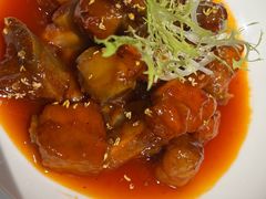 -铜锣湾·有麝自然香(长嘉汇购物公园店)