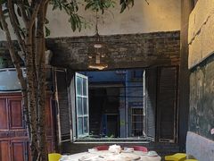 -又见炊烟私房菜(敬亭路店)