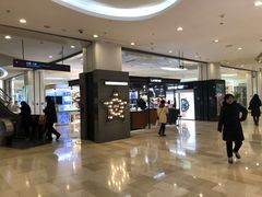 -银泰百货(北京大红门店)