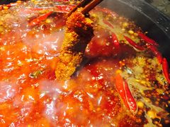 -重庆渝达老火锅(春熙路店)