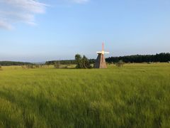 -塞罕坝国家级自然保护区