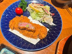 -千代武日本料理(开发区店)