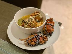 -TABLE·味西餐厅-成都茂业JW万豪酒店