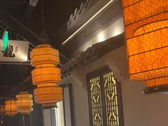 -绿茶餐厅(深圳龙华天虹购物中心店)