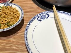 -潮汕牛肉火锅