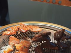 -三宝泥炉·活烤鳗鱼(七宝宝龙店)