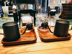 -Home Cafe(水榭春天店)