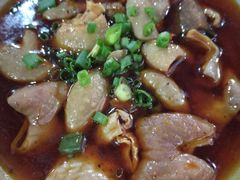 -周肥肠(江油总店)