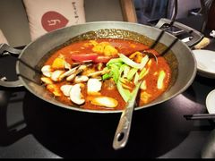 -有才叔的小馆(民乐园店)