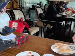 -圣丰索菲特·2 On 988 Café 自助餐厅