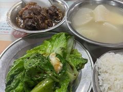 -阿秋牛排(湖心街店)