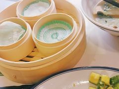 -粤式轩广东茶餐厅(草市街店)