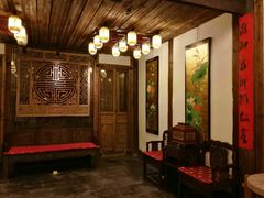 -文儒九号·闽菜馆(三坊七巷店)