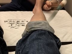 -水墨澜渟足道·SPA·传统(四望亭东关街店)