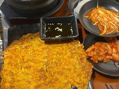 -肉甲韩国木炭烤肉(新壹街1店)
