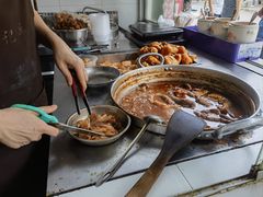 -韦记牛杂汤(清晖园店)