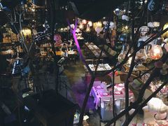 -胡桃里音乐酒馆(环亚凯瑟琳广场店)