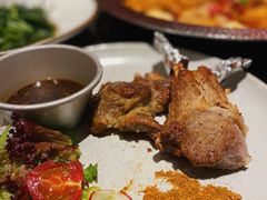 -丝路金桃·新疆菜(徐汇店)