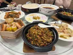 -寻味顺德·南记酒家·传统顺德菜·鱼生(广源路店)