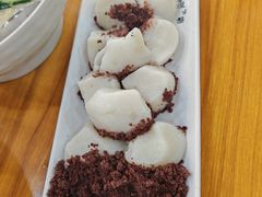 -顺姬冷面(延大店)