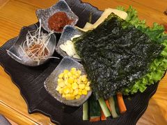 -丸藏和牛烧肉专门店(园区师惠坊店)