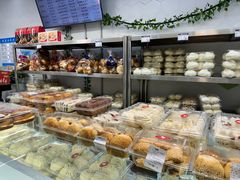 -白玉兰食品(中山公园龙之梦店)