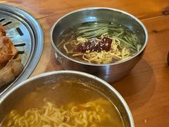-炽城·烤肉名家(鸿达中央广场店)